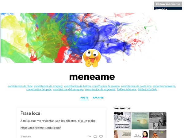 meneame.tumblr.com